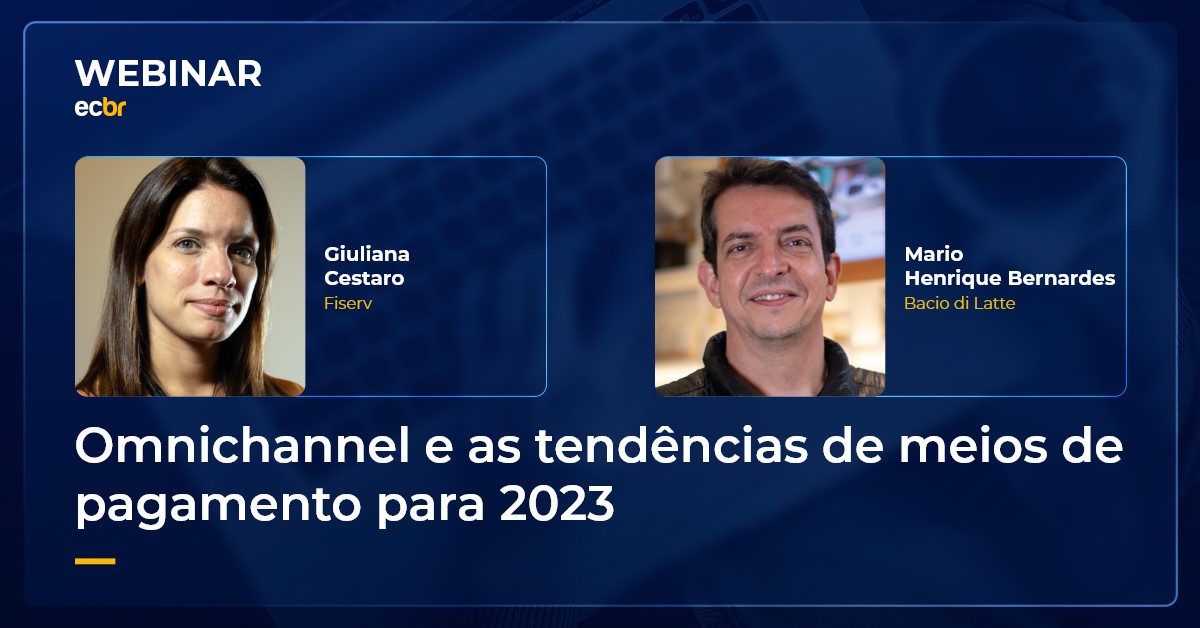 Fiserv apresenta o futuro dos meios de pagamento no Brasil